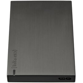 Intenso Memory Board 2 TB USB 3.0 anthrazit