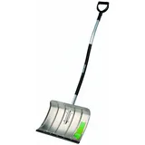 Magni Schneeschieber Ergo Alu 50 cm