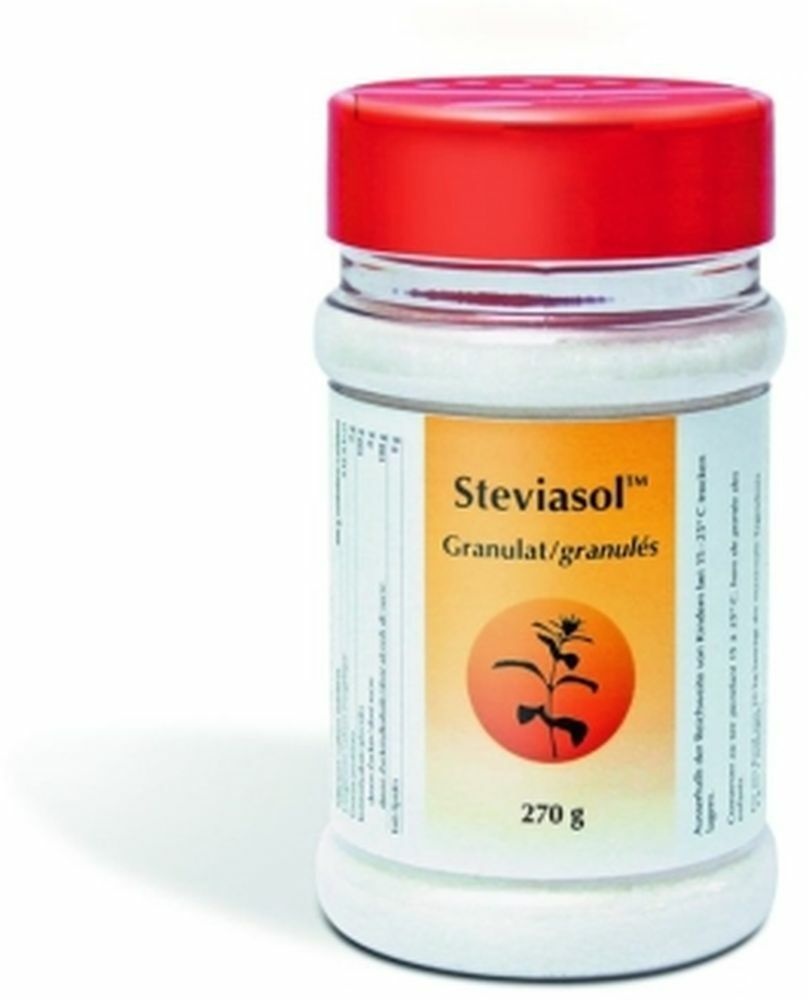 SteviasolTM Granulat