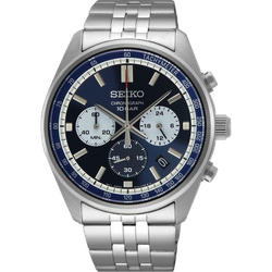 Seiko Conceptual Series Chronograph SSB427P1 - 41,5mm