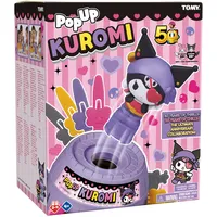 TOMY Pop Up Kuromi Spiel