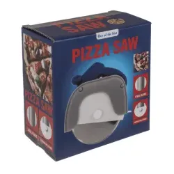 Pizzaschneider Kreissäge