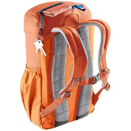 Deuter Junior 18 l chestnut/mandarine