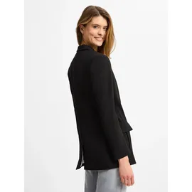 Marie Lund Blazer schwarz 34