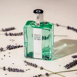 Caron Pour un Homme de Caron Eau de Toilette 125 ml 