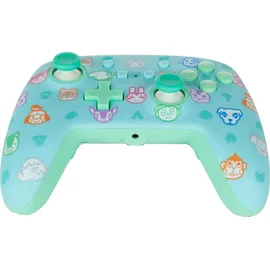 PowerA Nintendo Switch Controller Wired Animal Crossing