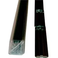 BRÜCK Wendemesser HS 530mm System CENTROFIX
