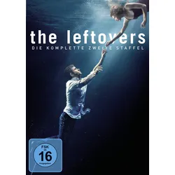 The Leftovers - Die komplette zweite Staffel [3 DVDs] | Zustand: Neu & original versiegelt