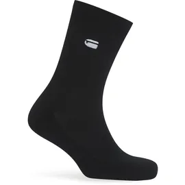 G-Star CLAY 3er Pack Socken Schwarz 40-43