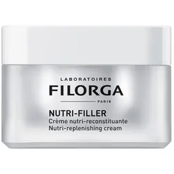 Filorga HYDRA HYAL Nutri-Filler Anti-Aging Pflege 50 ml 