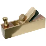 Silverline - Mini-Einhandhobel 72 mm