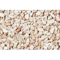 Bellamoli Granulati Splitt Rosa Corallo 7 - 15 mm rose 25 kg