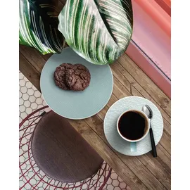SELTMANN WEIDEN Life Fashion Kaffeeservice 18-tlg. grün