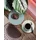 SELTMANN WEIDEN Life Fashion Kaffeeservice 18-tlg. grün