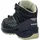 Lowa Zirrox II GTX Mid JR für Kinder, blau, Größe 26