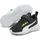 Puma Fyler Runner V Kinder Green Flash / Puma White / Puma Black 26