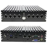 Jetway JBC390F541SZCU-19-B (Intel Bay Trail)
