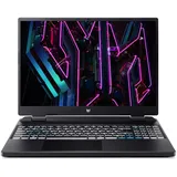 Acer Predator Helios Neo 16 PHN16-71-99NW, Core i9-13900HX, 16GB RAM, 1TB SSD, GeForce RTX 4060, DE (NH.QLUEG.00A)