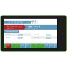 Allnet RK3288 15.0 16 GB Wi-Fi weiß