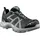 Haix Black Eagle Safety Low Black/Grey/Mint 37