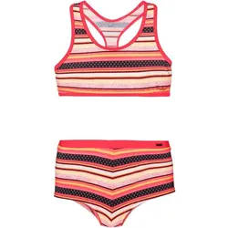 PROTEST Kinder Bikini ALEXA, Grenadine, 176