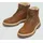 s.Oliver Schnürboots braun 41