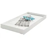 XORA Schublade oder Gästebett TIPI - B/H/T ca. 95.10x16.00x204.80