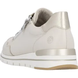 remonte Sneaker Low Beige Damen 40