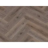 Check Click-Vinyl CHECK One 2076H Boxbach Eiche Herringbone inkl. Trittschall Premium
