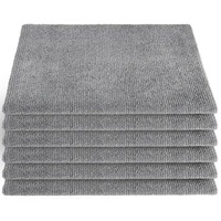 SONAX Coating Towel (50 Stück) weiches, kurzfloriges Mikrofasertuch mit optimierter Handhabung | Art-Nr. 04513410