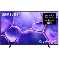 Samsung 55" Crystal UHD U8079F 4K Smart TV (2025)