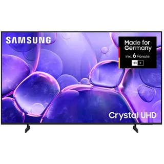 Samsung 55" Crystal UHD U8079F 4K Smart TV (2025)