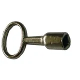 CORNAT Dornschlüssel Vierkant 8 mm