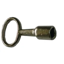 CORNAT Dornschlüssel Vierkant 8 mm