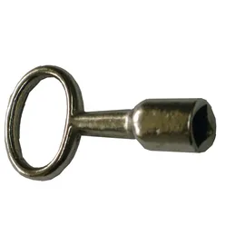 CORNAT Dornschlüssel Vierkant 8 mm