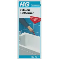 H G-VOGEL Silikon-Entferner 100 ml