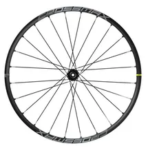 MAVIC Crossmax Xlr 27.5 ́ ́ 6b Disc Mtb Hinterrad - Black - 12 x 148 mm