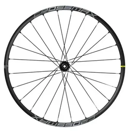 MAVIC Crossmax Xlr 27.5 ́ ́ 6b Disc Mtb Hinterrad - Black - 12 x 148 mm