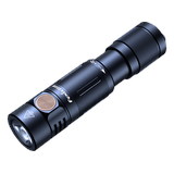 Fenix E05R Taschenlampe Schwarz