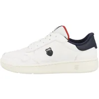 K-Swiss Herren Slammshield II Sneaker, 42.5 EU