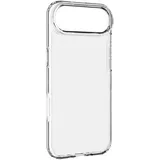 Cellular Line iPhone 17 Air Clear Strong Case transparent