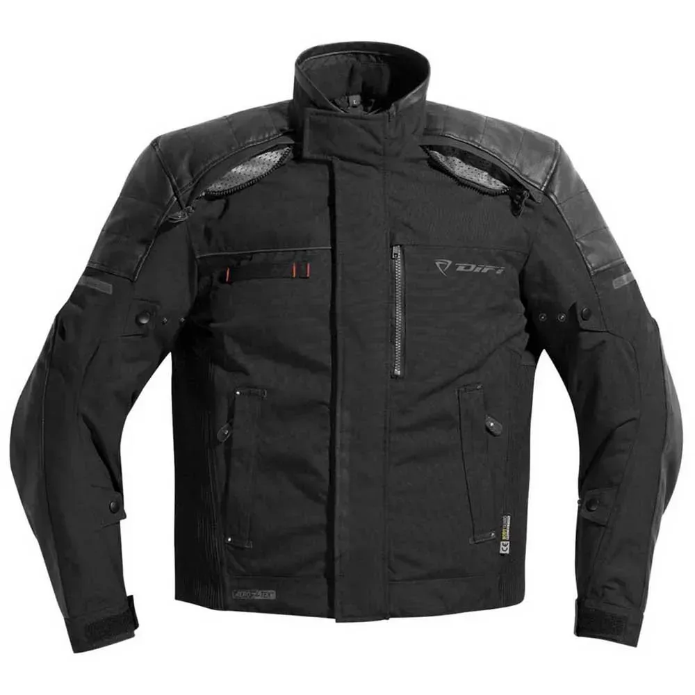 Difi Firenze 2 Jacke - Black - 2XL