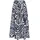 LASCANA Hosenrock Damen Mehrfarbig 38