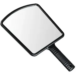 Termix Friseurspiegel schwarz