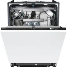 Haier XI 4A4M4PB  I-Pro Shine Serie  6 Einbau-Geschirrspüler (vollintegrierbar, 597 mm breit)