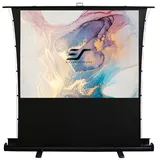 Elite Screens ezCinema Tab-Tension Projektionsleinwand 234 m (92'') 16:9),
