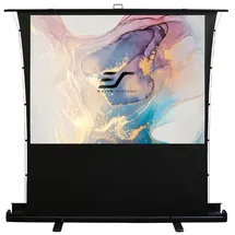 Elite Screens ezCinema Tab-Tension Projektionsleinwand 234 m (92'') 16:9),