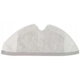 Xiaomi Disposable Mop Pad für Mi Robot Vacuum Mop 30-pack Weiß