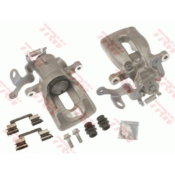 TRW | Bremssattel Rechts (BHN937E) für BERLINGO Pritsche/Fahrgestell (B9)
