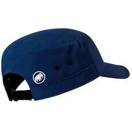 Mammut Lhasa Cap blau L/XL
